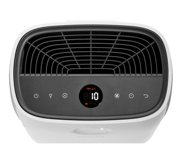Philips AC2887/10 seria 2000 - 1439732 - zdjęcie 4